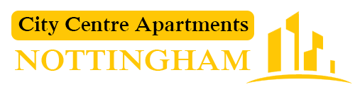 City Centre Apartments Nottingham